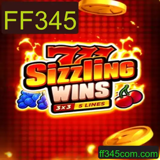 777 Sizzling Wins: Descubra o Novo Jogo que Está Conquistando os Jogadores