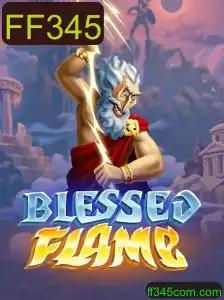 Explorando o Jogo 'BlessedFlame' e as Suas Regras Fascinantes