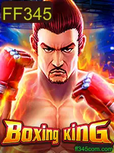 BoxingKing: Descubra o Jogo que Está Conquistando o Mundo