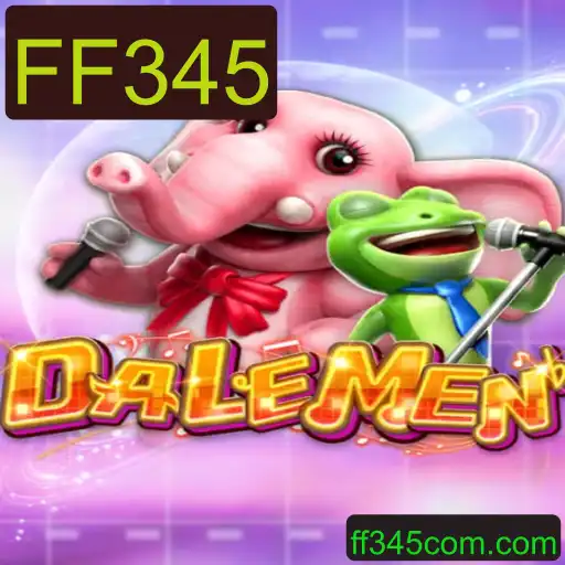 Descubra o Mundo de DALEMEN: Aventuras e Estratégias com FF345