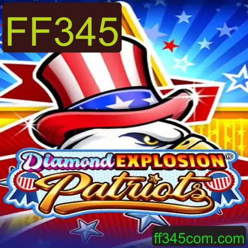 Explorando DiamondExplosionPatriots: Um Vínculo Entre Estratégia e Aventura