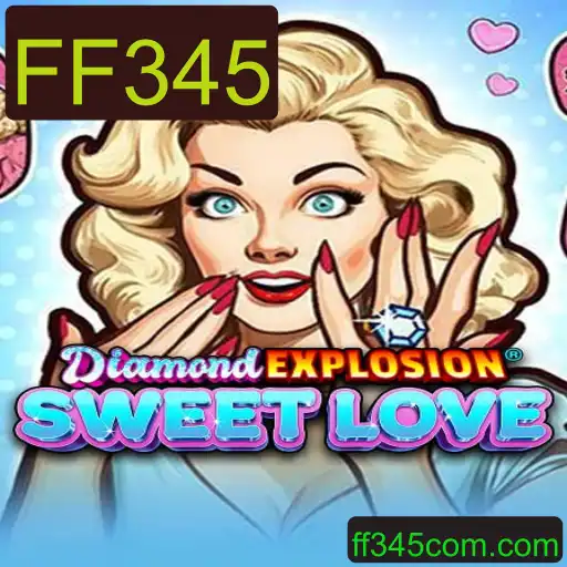 Explorando o Mundo do Jogo 'DiamondExplosionSweetLove'