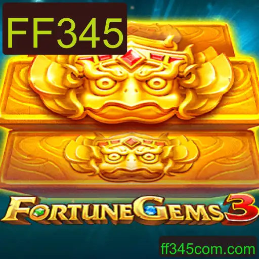 Descubra o Fascinante Mundo de FortuneGems3