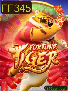 Explorando FortuneTiger: Um Jogo Inovador com FF345
