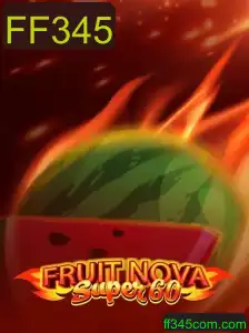 Descubra o Empolgante Mundo de FruitNovaSuper60