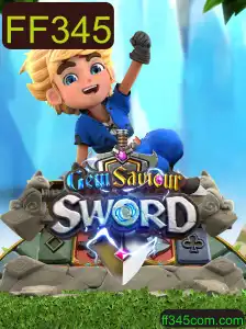 GemSaviourSword: Uma Jornada Épica no Mundo dos Jogos