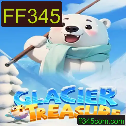 GlacierTreasure: Aventuras Geladas com o Código FF345