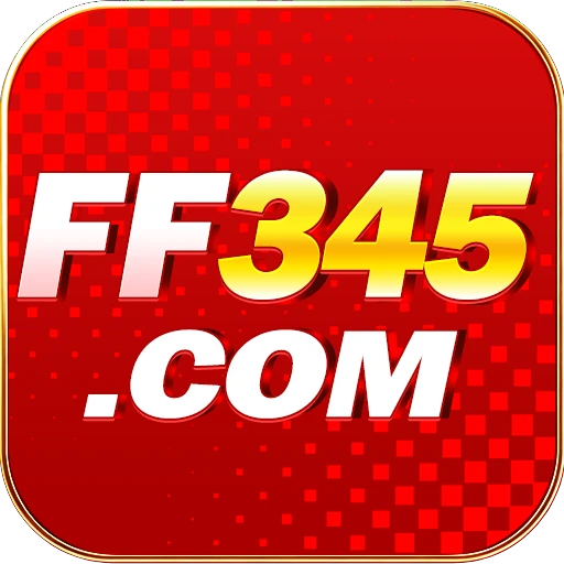 FF345 Logo