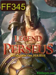 LegendofPerseus: Uma Jornada Épica no Mundo dos Jogos Modernos