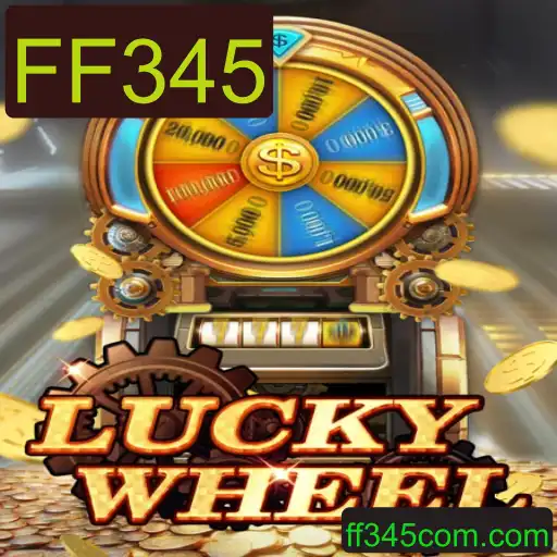 LuckyWheel: Descobrindo a Emoção do Jogo FF345
