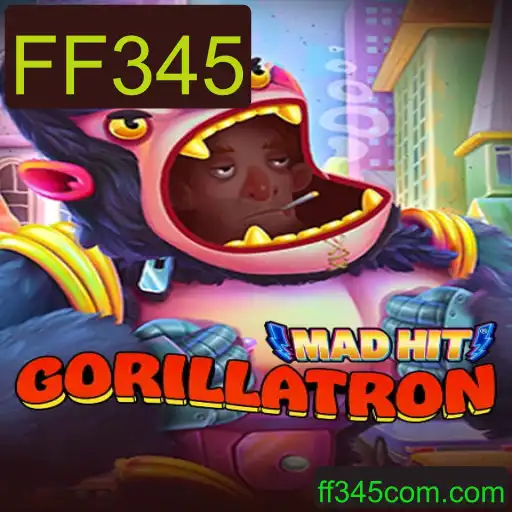 MadHitGorillatron: Uma Aventura Envolvente no Mundo dos Jogos