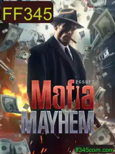 MafiaMayhem: O Jogo de Estratégia Social que Conquistou o Mundo