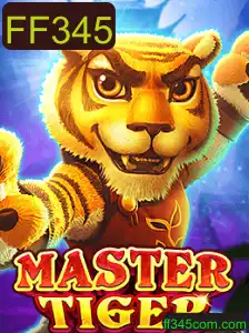Domine a Selva com MasterTiger: Um Guia Completo sobre o Novo Jogo Sensação