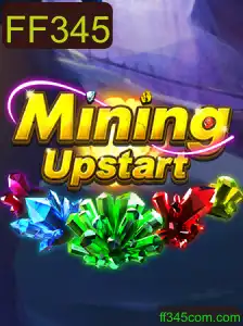 Explorando o Universo de 'MiningUpstart': A Introdução e as Regras do Jogo