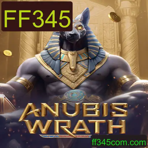 AnubisWrath: Descubra o Fascinante Mundo do Último Lançamento do FF345