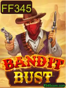 Descubra o Mundo de BanditBust: O Jogo que Está Conquistando a Todos