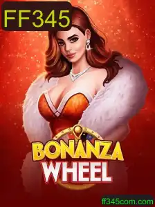 Descubra BonanzaWheel: O Novo Fenômeno dos Jogos