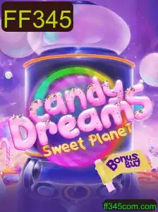 Explorando CandyDreamsSweetPlanet: Um mergulho no universo doce e encantado