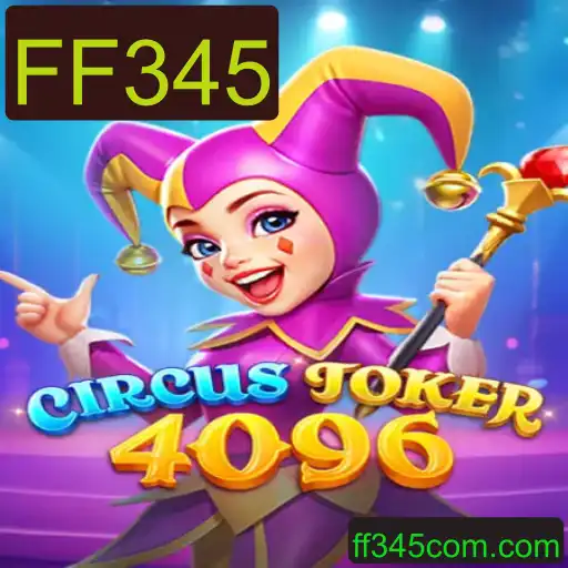 CircusJoker4096: Descubra o Mundo Fascinante de Estratégia e Diversão