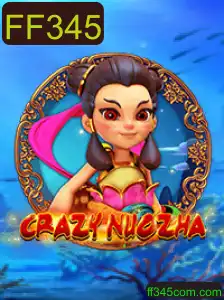 CrazyNuoZha: Uma Jornada Incrível no Mundo dos Games