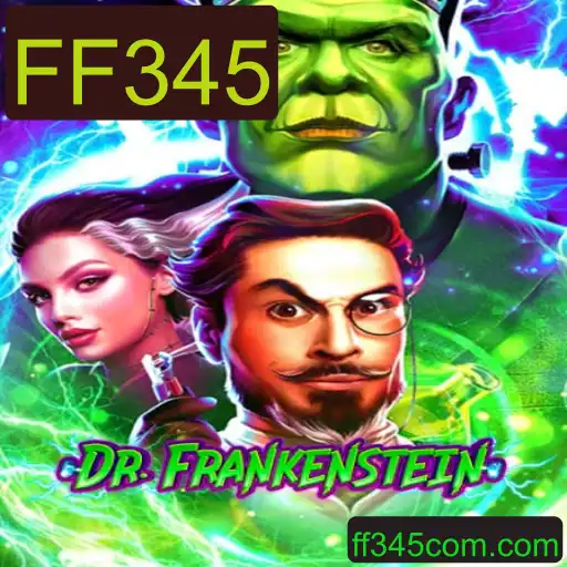 Descubra o Universitário Mundo de DrFrankenstein: Uma Experiência de Jogo Inovadora