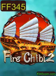 Explorando FireChibi2: O Mundo Aventureiro do FF345