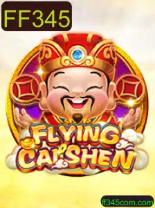 Descubra o mágico mundo de FlyingCaiShen: Aventuras nos Céus com FF345