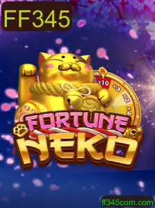 Descubra o Mundo de FortuneNeko: O Jogo que Combina Sorte e Estratégia