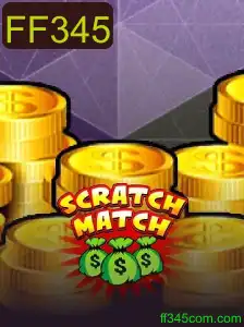 Descubra o Fascinante Mundo de ScratchMatch