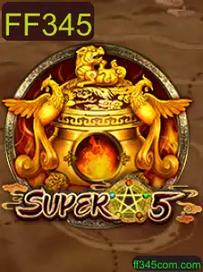 Explorando o Empolgante Mundo do Jogo Super5