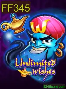 Descubra a Magia do Jogo UnlimitedWishes e Comece a Aventura Agora Mesmo