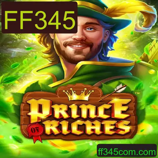 PrinceOfRiches: Descubra o Jogo que Está Conquistando o Mundo
