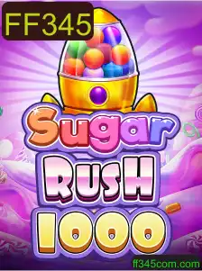 Explorando o Universo de SugarRush1000: Uma Jornada Adoçada pela Emoção