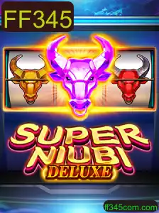 SuperNiubiDeluxe: Descubra o Universo do Jogo Revolucionário