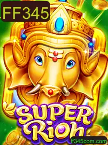 Explorando o Universo de SuperRich: O Jogo Inovador com FF345