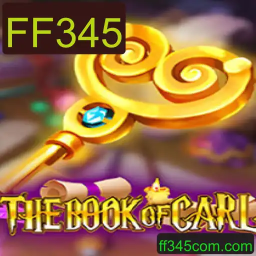 Descubra o Fascinante Mundo de TheBookofCarl