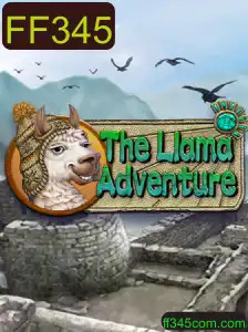 TheLlamaAdventure: Uma Jornada Pelo Inusitado