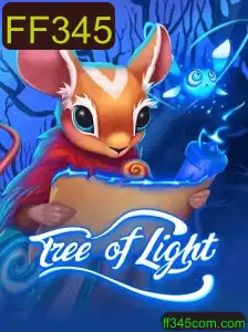 Explorando o Mundo Envolvente de TreeofLight