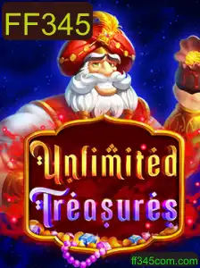 Descubra o Fascinante Mundo de UnlimitedTreasures: Guia Completo do Jogo