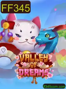 Descubra o Mundo Fascinante de ValleyofDreams: Uma Aventura Inesquecível