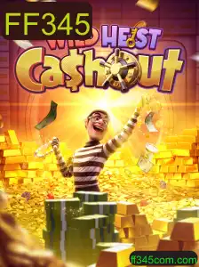 Descubra WildHeistCashout: O Jogo de Estratégia Emocionante do Ano