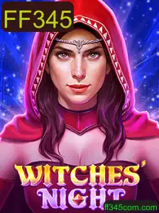 Explorando as Aventuras do Jogo WitchesNight