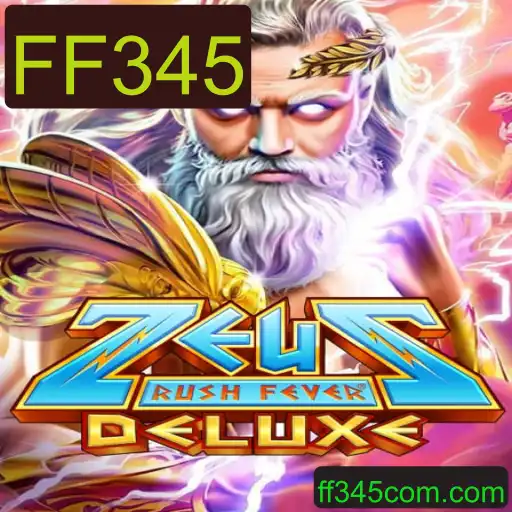 Explorando a Emoção de ZeusRushFeverDeluxe - Um Mergulho no Mundo Mítico dos Jogos